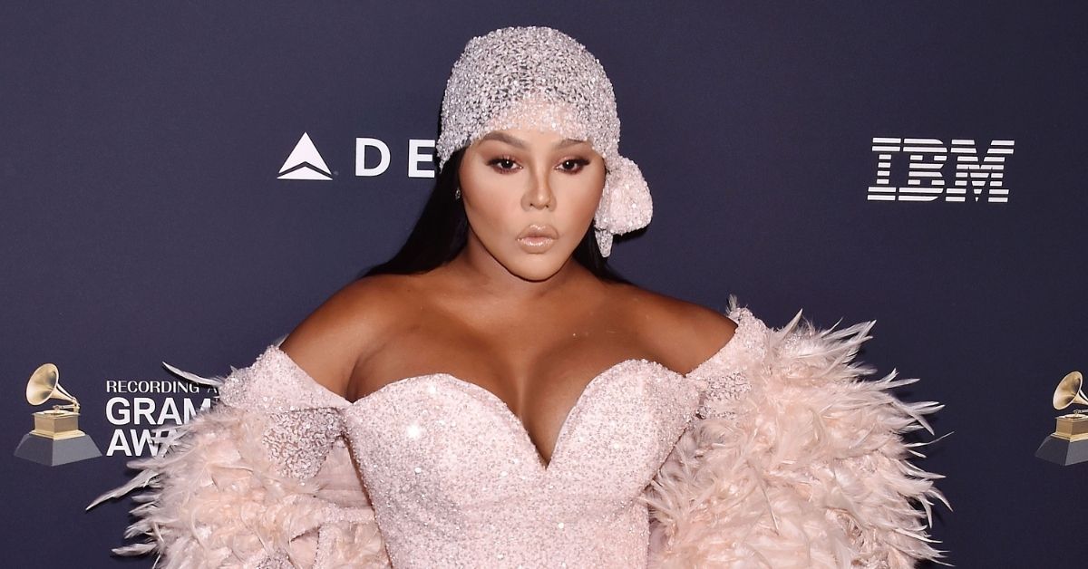 Lil Kim Spills All In New Memoir “Lil Kim: The Queen Bee”