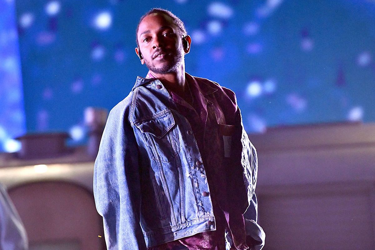Is Kendrick Lamar Dropping New Music Next Week?