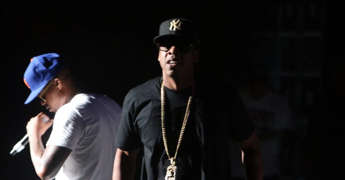 Jay-Z And Nas Team For Epic Video Off Of DJ Khaled’s New Album