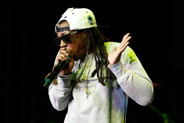 Lil Wayne, 6ix9ine, 2 Chainz & More Tapped For Trillerfest Miami Pay-Per-View Concert