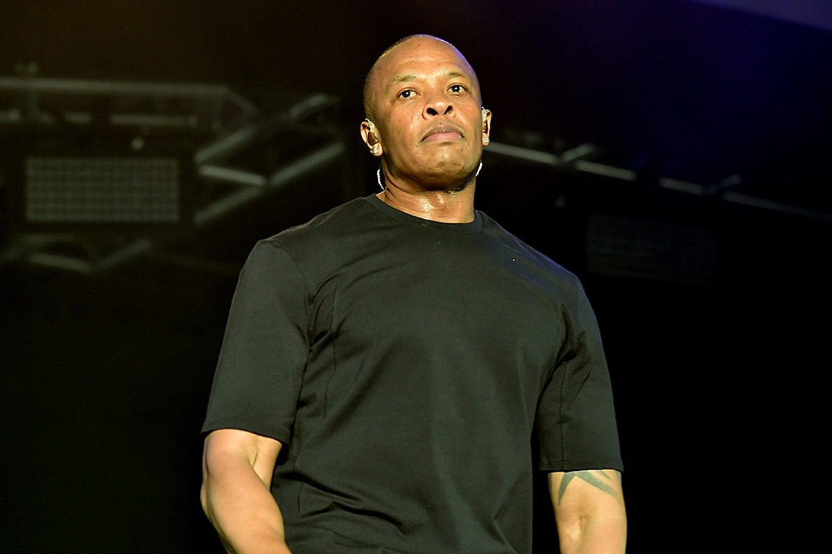 Judge Orders Dr. Dre to Pay $500,000 for Wife’s Legal Fees During Divorce – Report