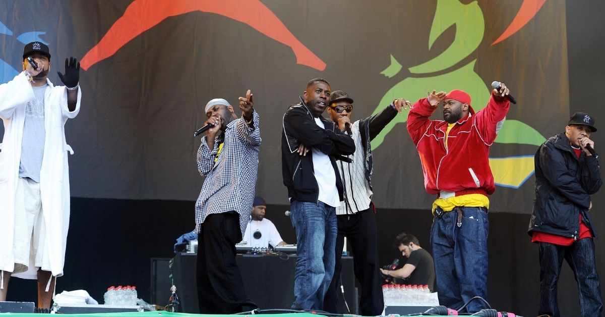 Phony Wu-Tang Clan Member Sent To Prison For 8 Years Over Nationwide Scam