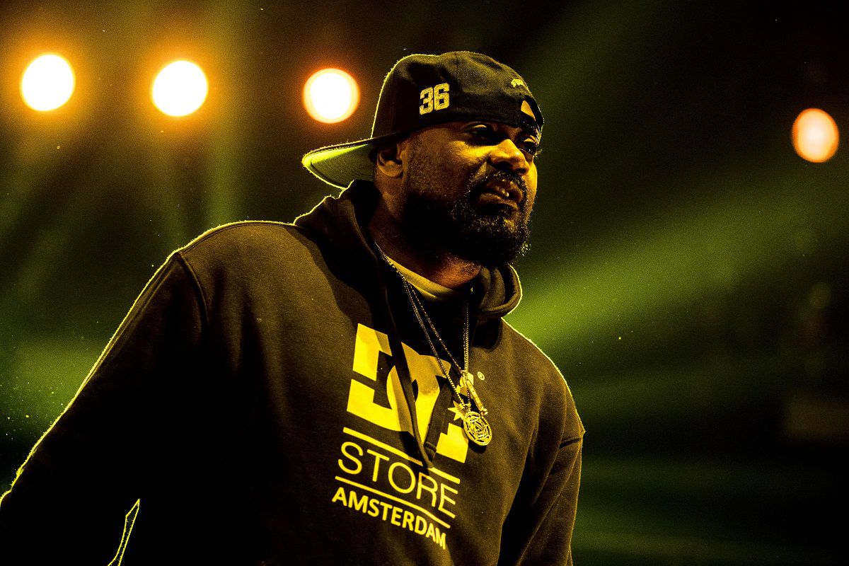 Ghostface Killah Declares Young Rappers Need To Know Hip Hop History