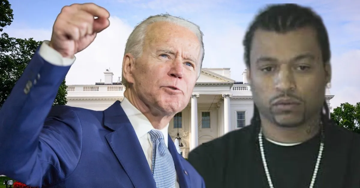 Big Meech Planning Appeal To White House For Prison Release