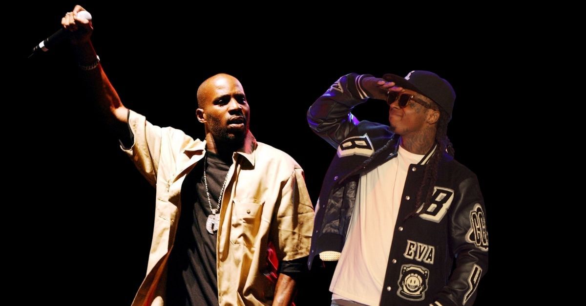 Watch: Lil Wayne’s Gives Epic Tribute To DMX