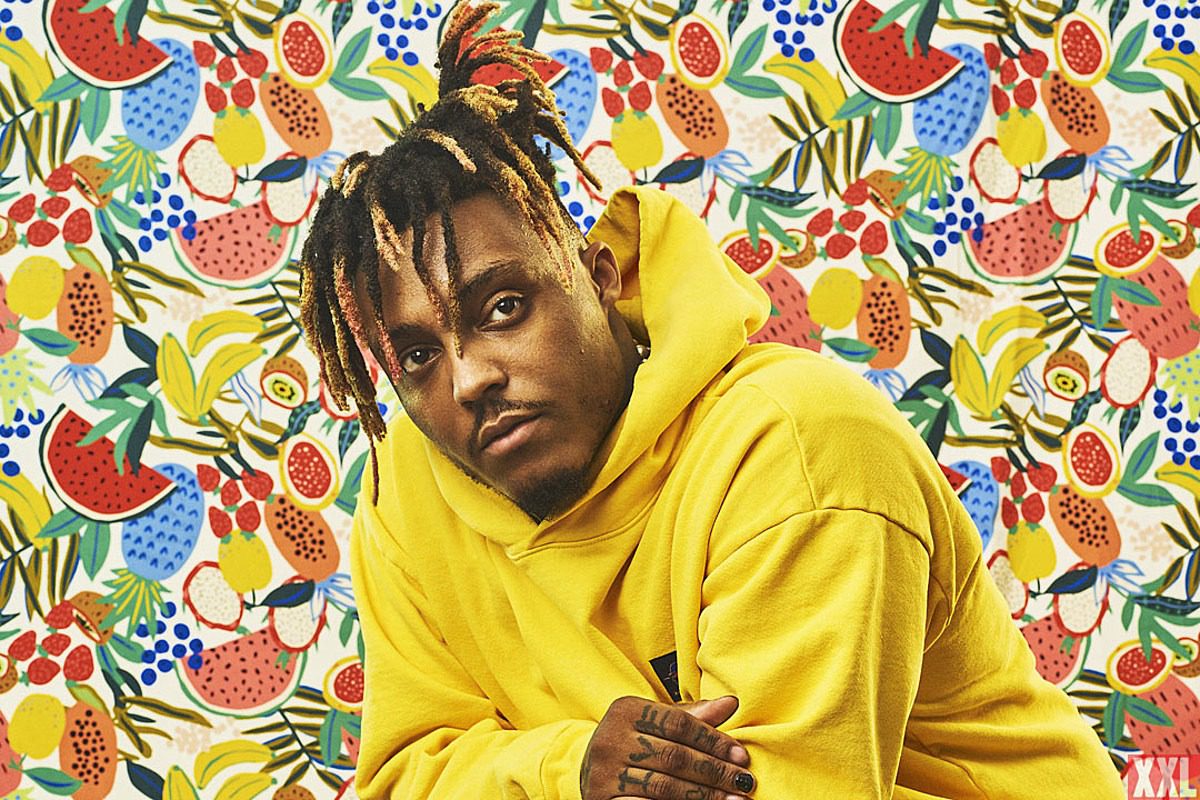 Juice Wrld Had Intervention Week Before His Death, Agreed to Go to Rehab