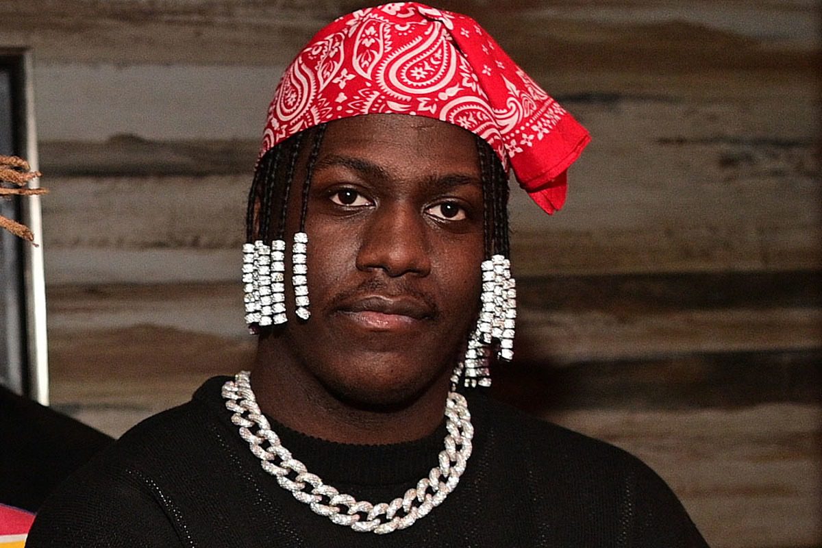 Lil Yachty Launches All-Gender Nail Polish Line