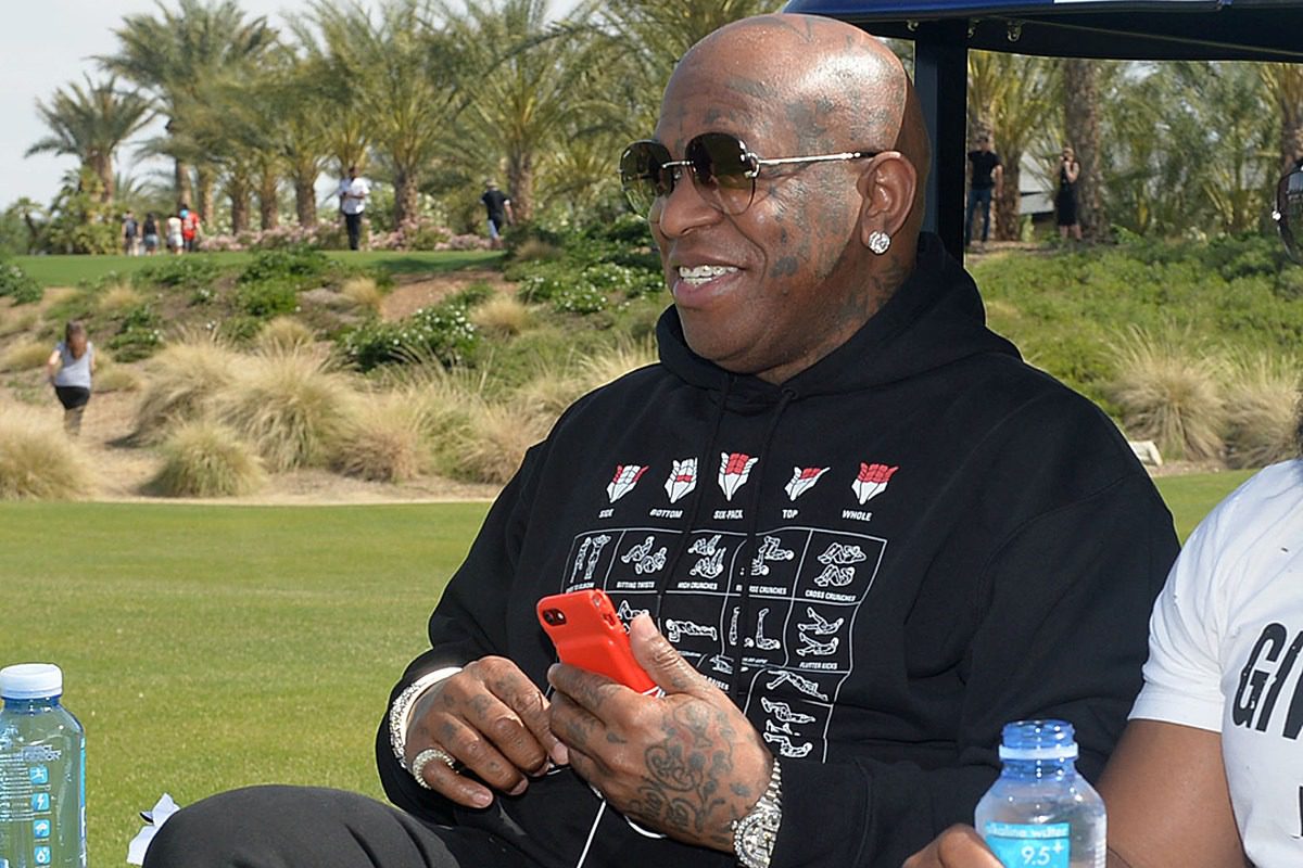 Birdman Reveals Cash Money Records Makes Up to $30 Million a Year From Their Rappers' Masters