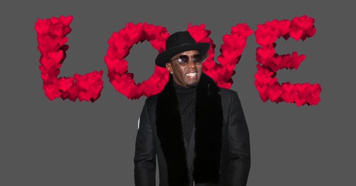 Diddy Ushers In Love Era With Name Change