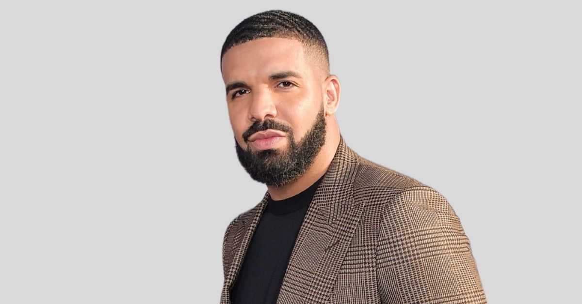 Financial Company Backed By Rapper Drake Worth $4 Billion