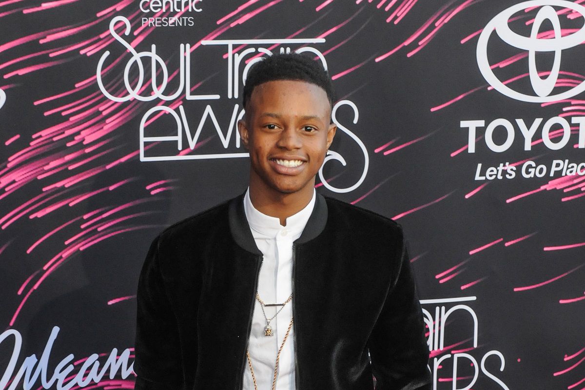 Silentó Seeks $25,000 Bond After Being Charged With Murdering His Cousin