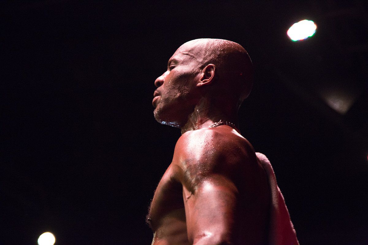 DMX’s Final Interview To Air As Part Of TV One’s ‘Uncensored’ Series
