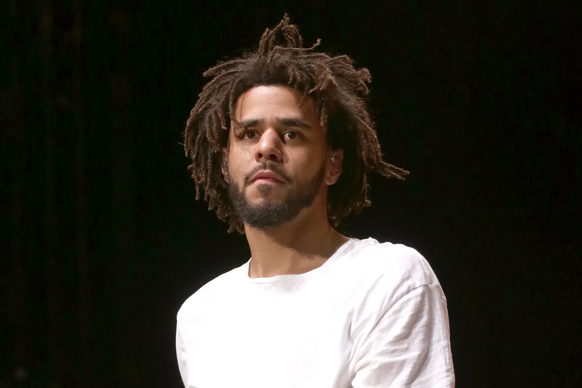 J. Cole Drops “Interlude” Off His Upcoming ‘The Off-Season’ Album