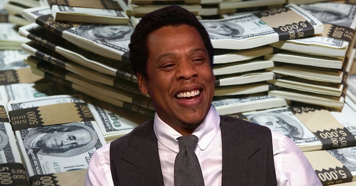 Jay-Z Pumps Millions Into NFT’s With Investment In Bitski