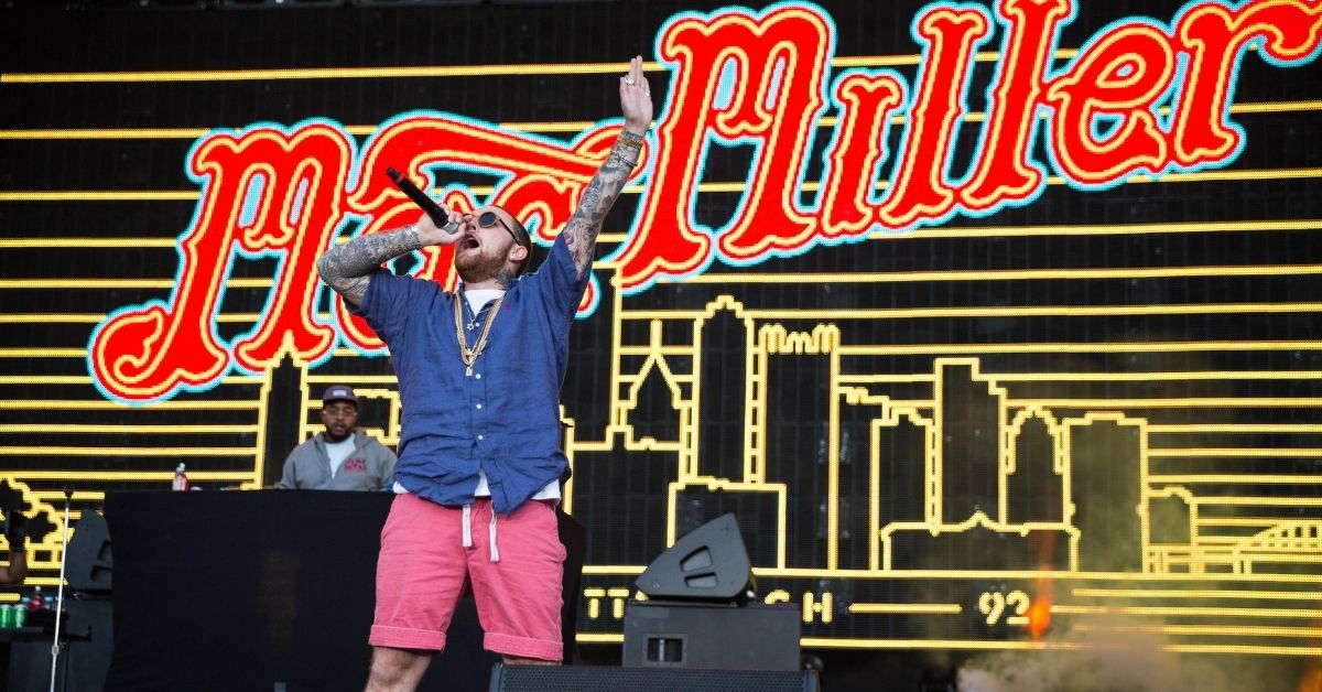Mac Miller’s Family Blasts Author Of Unauthorized Biography