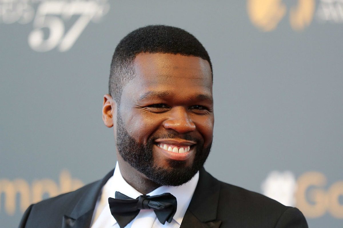 50 Cent Wins Reserve Grand Champion Honor at International Wine Competition