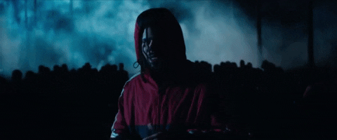 J. Cole Set To Release ‘The Off-Season’ Documentary
