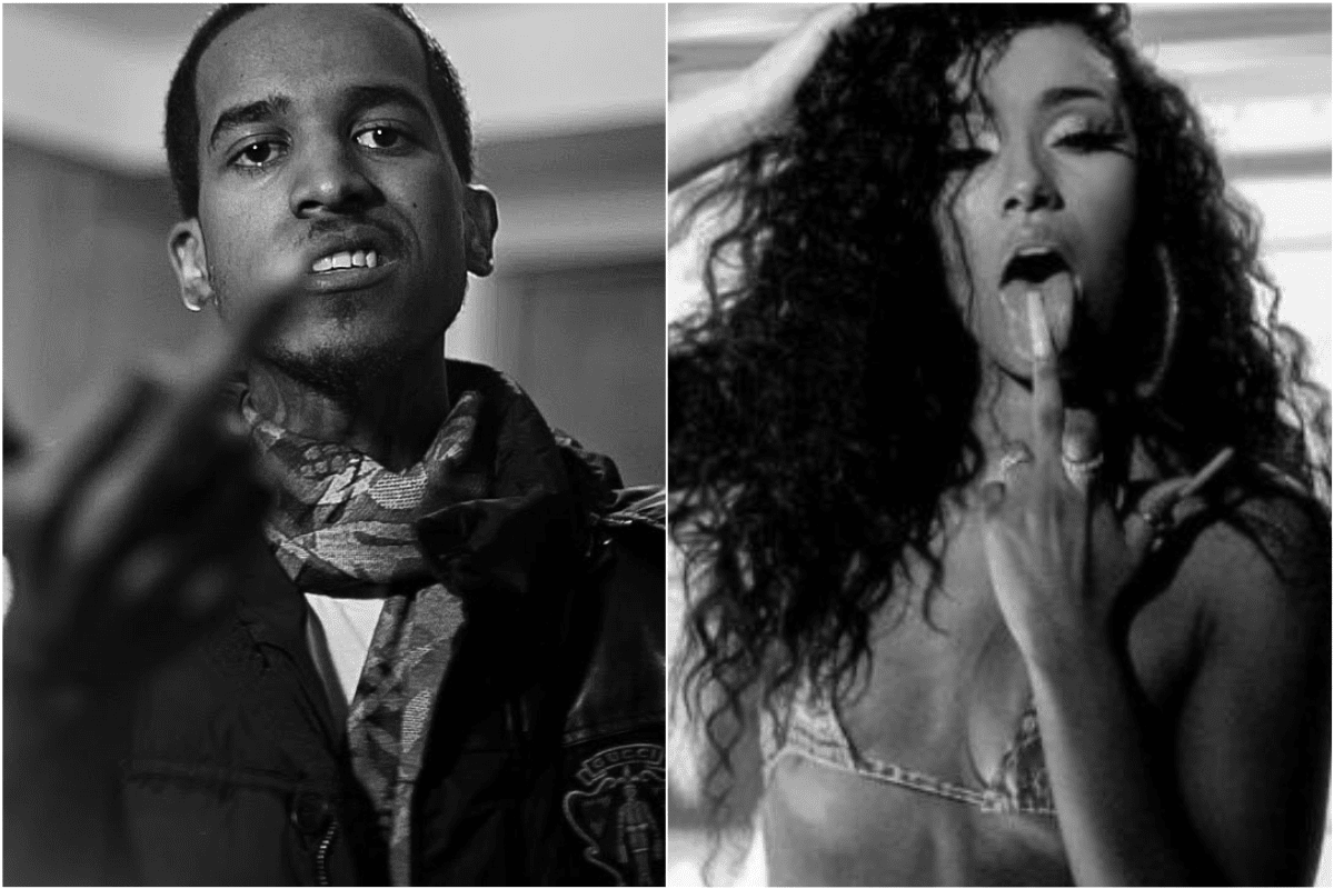 Lil Reese Addresses Leaked “Thirsty” DMs To Rubi Rose