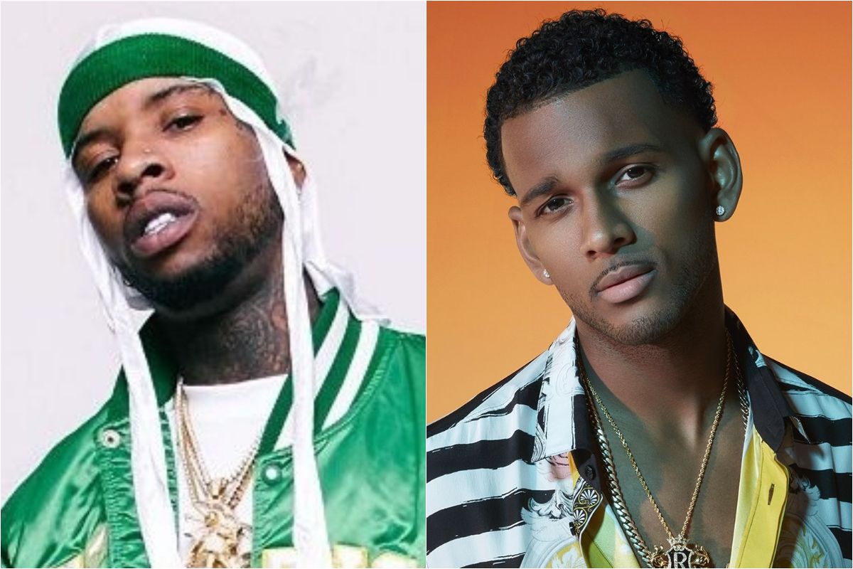 Tory Lanez Accused Of Attacking ‘Love & Hip Hop’ Star Prince Michael Harty Again