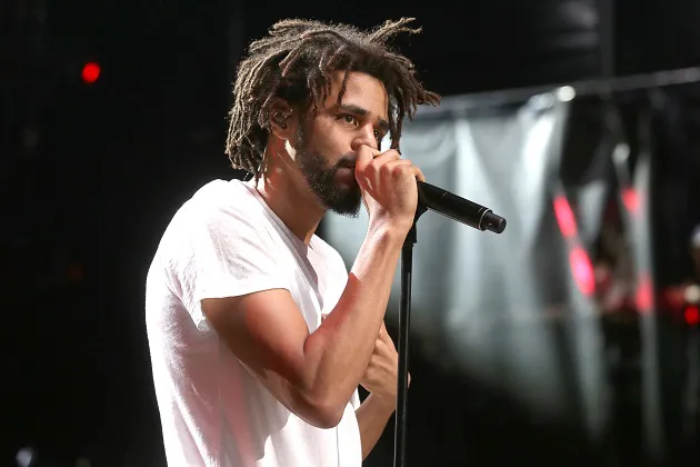 J. Cole Hints At Retiring From Making Music In ‘The Off-Season’ Documentary