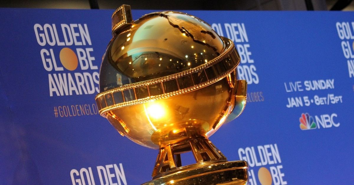 Golden Globe Awards Canceled By NBC For Being Rusty As Hell With Stunning Lack Of Diversity