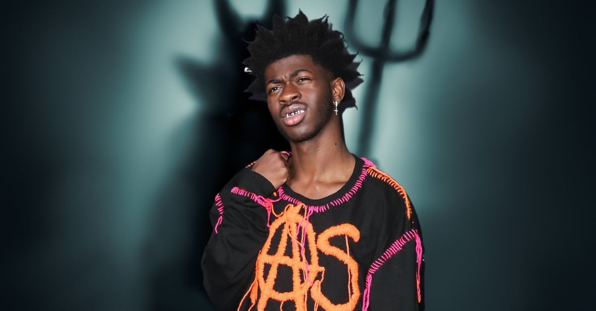 Lil Nas X Feels No Responsibility To Be A Role Model For Kids