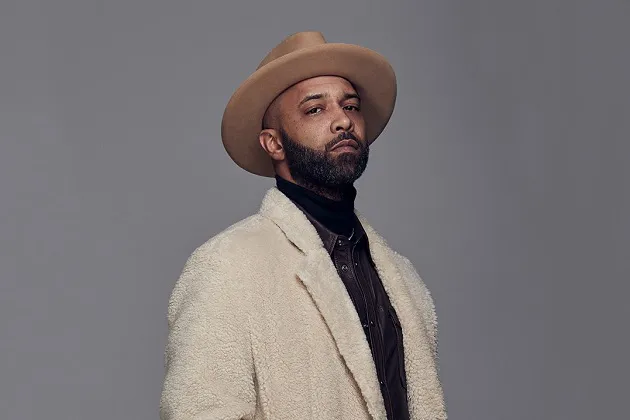 Did Joe Budden Announce The End Of ‘The Joe Budden Podcast’ With Rory & Mal?