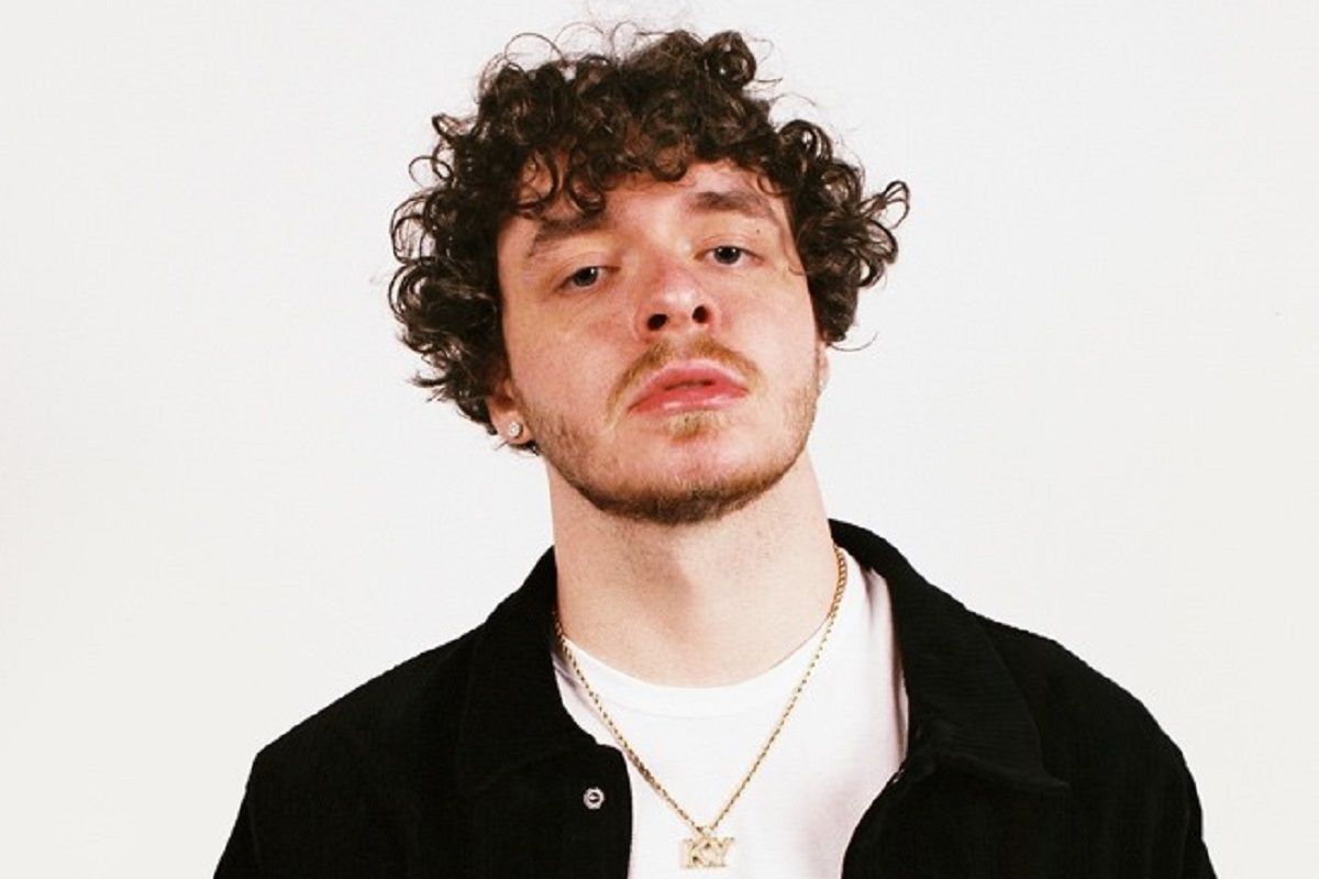 Jack Harlow’s DJ Wanted Surrenders Over Murder Charge For Kentucky Derby Shooting