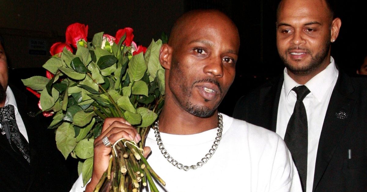 DMX’s Daughter Onboard For Tribute Show In Texas