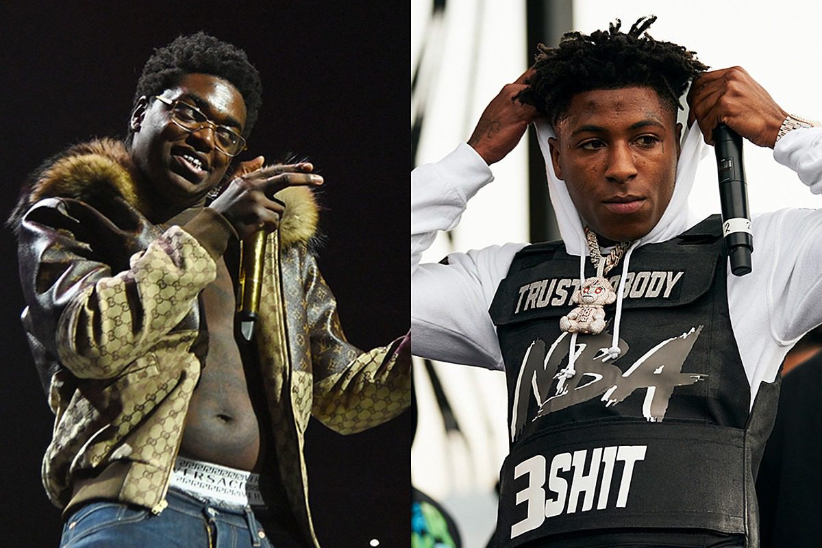Kodak Black Addresses YoungBoy Never Broke Again Beef on New Song 'Dirty K' – Listen