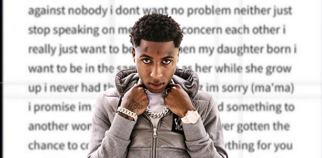 NBA Youngboy Desperate To See His Unborn Daughter Grow Up And Vows To Change