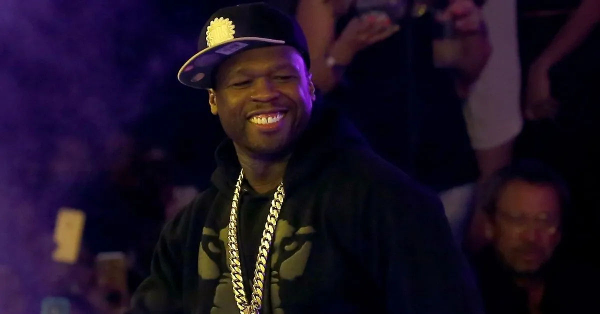 50 Cent Brushes Off Cancelation Of “For Life” After Two Seasons