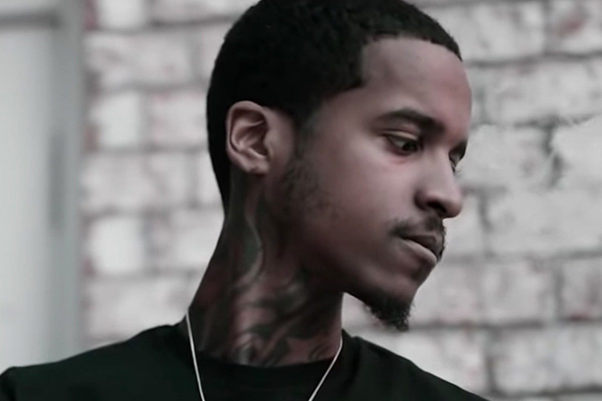 Lil Reese Grazed in Eye by Bullet, Tells Police He Was Trying to Buy Weed: Report