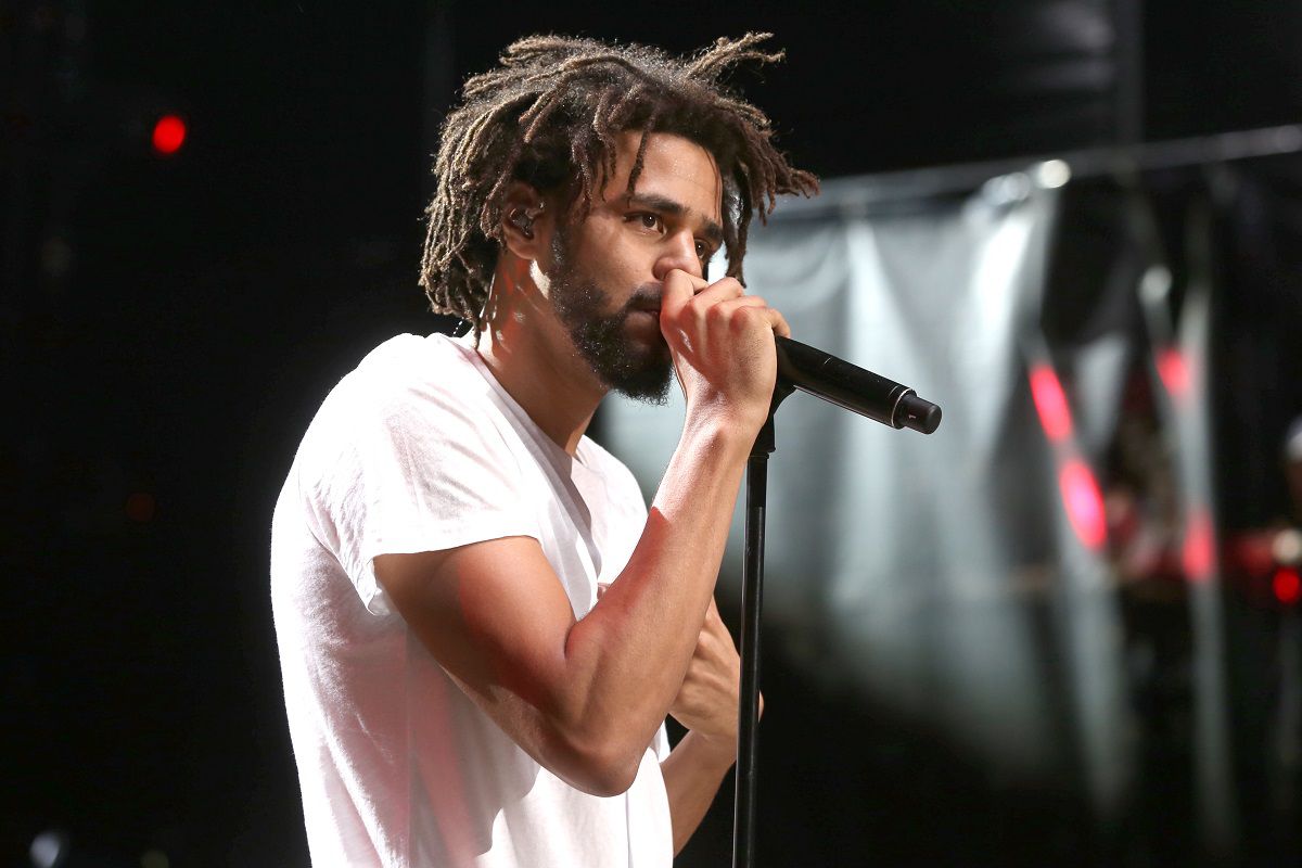 J. Cole Drops Music Video For ‘The Off-Season’ Track “Amari”