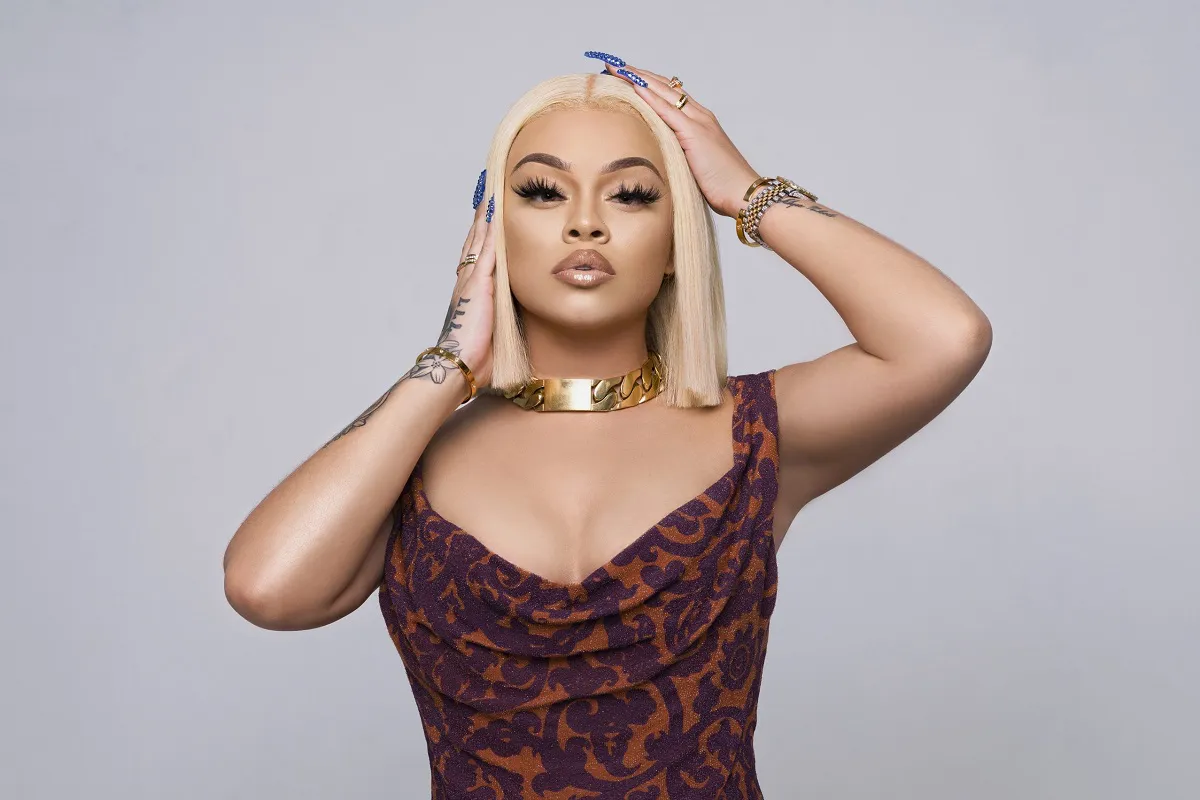 Latto Speaks On Changing Her Stage Name As She Prepares To Drop New Music