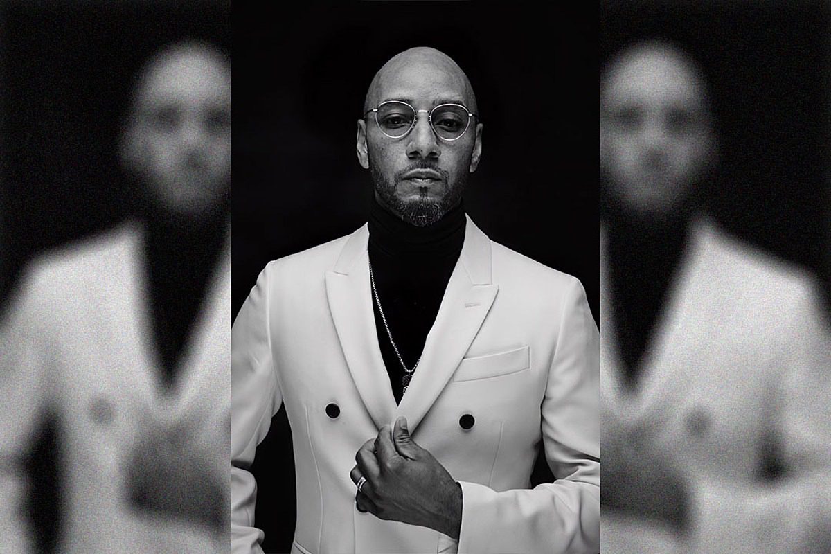 Swizz Beatz Interview – Creating Music for Godfather of Harlem Season 2, Keeping DMX's Legacy Alive and Bringing Verzuz Outside