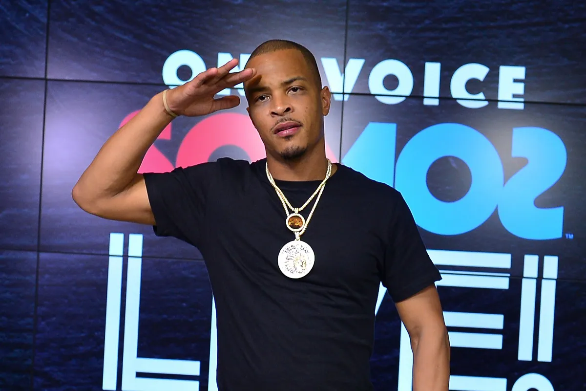 Exclusive Premier: Watch T.I.’s New Lyric Video For “What It’s Come To”