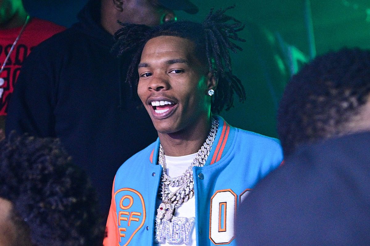 Lil Baby and Kirk Franklin Drop New Song – Listen