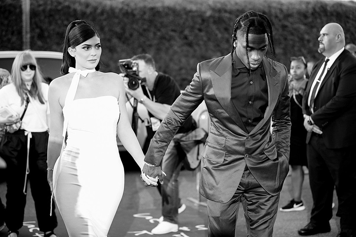 Travis Scott and Kylie Jenner Are Back Together, But Can Date Other People – Report
