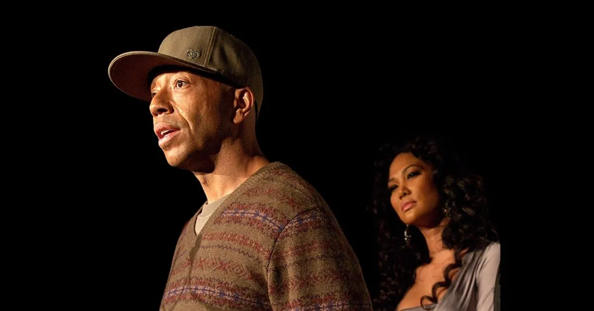 Russell Simmons Sues Ex Kimora Swindling Stocks To Pay New Husband’s Bills