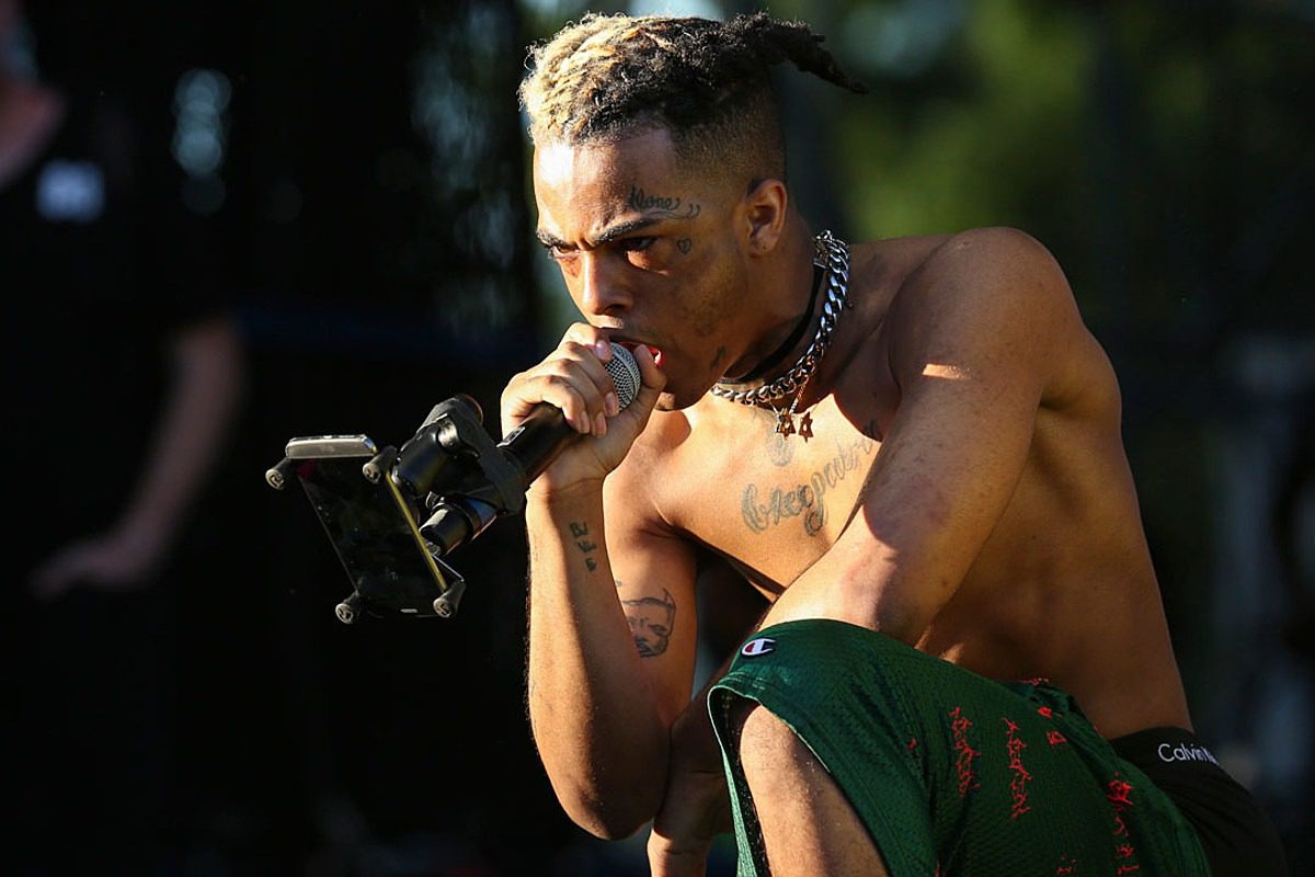 XXXTentacion’s Brother Sues Rapper’s Mother Again, Claims She’s Hiding X’s Estate’s Money in Fake Companies