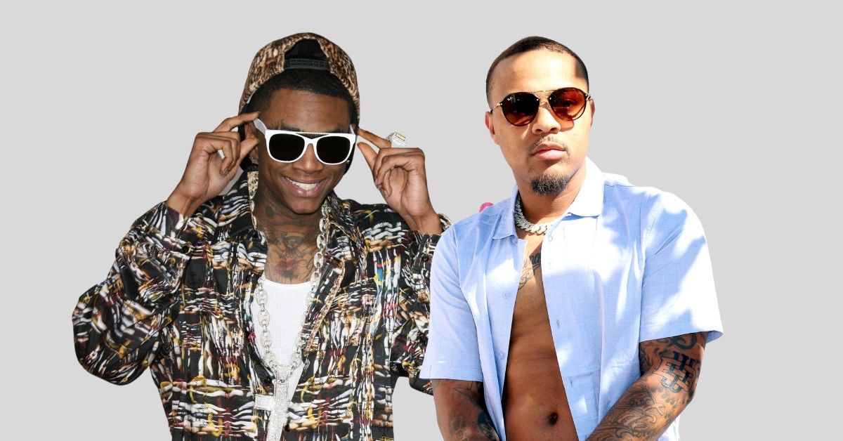 Soulja Boy Confirms Verzuz Showdown With Bow Wow