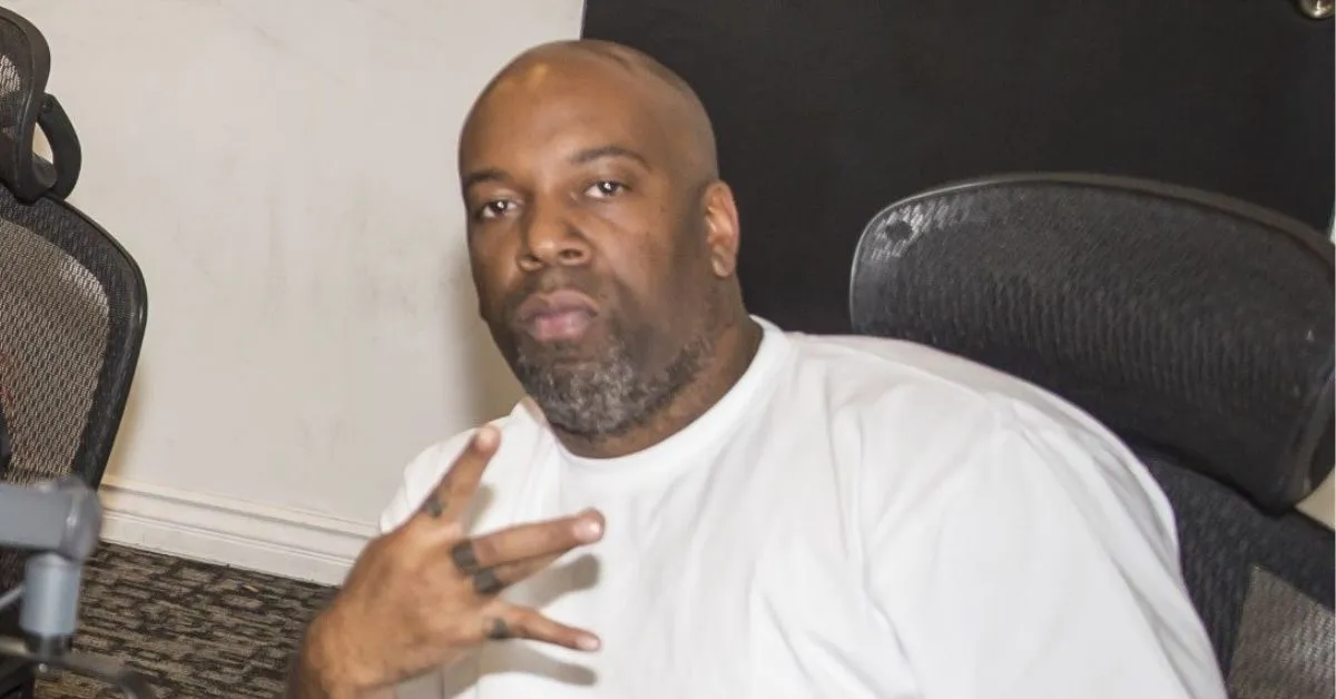 Young Noble Of Tupac’s Outlawz Hospitalized After Serious Heart Attack