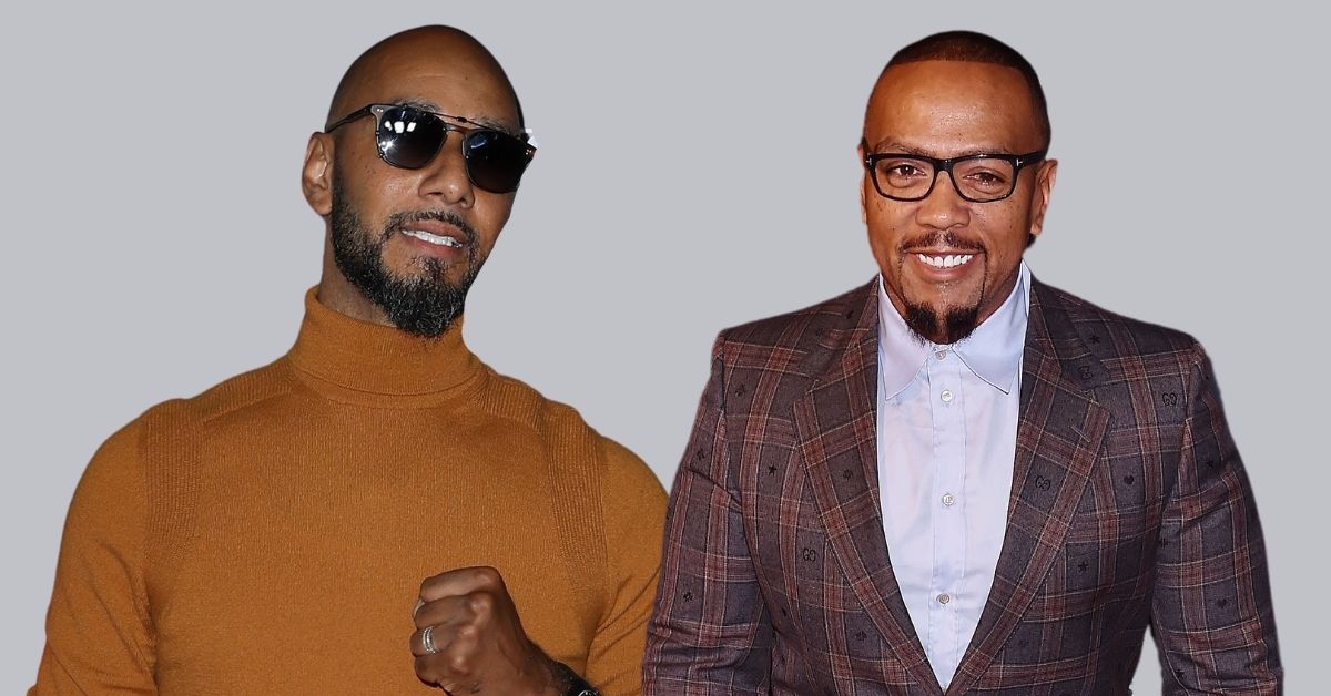 Timbaland And Swizz Beatz Prepare For Epic Memorial Day Verzuz Rematch