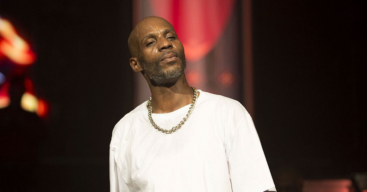 DMX’s Financial Issues Become Public As IRS Targets Late Rapper Again