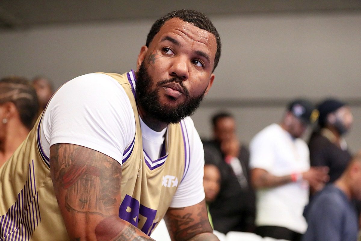 The Game Ordered to Pay $500,000 in Damages for 'Fake' Australian Tour – Report