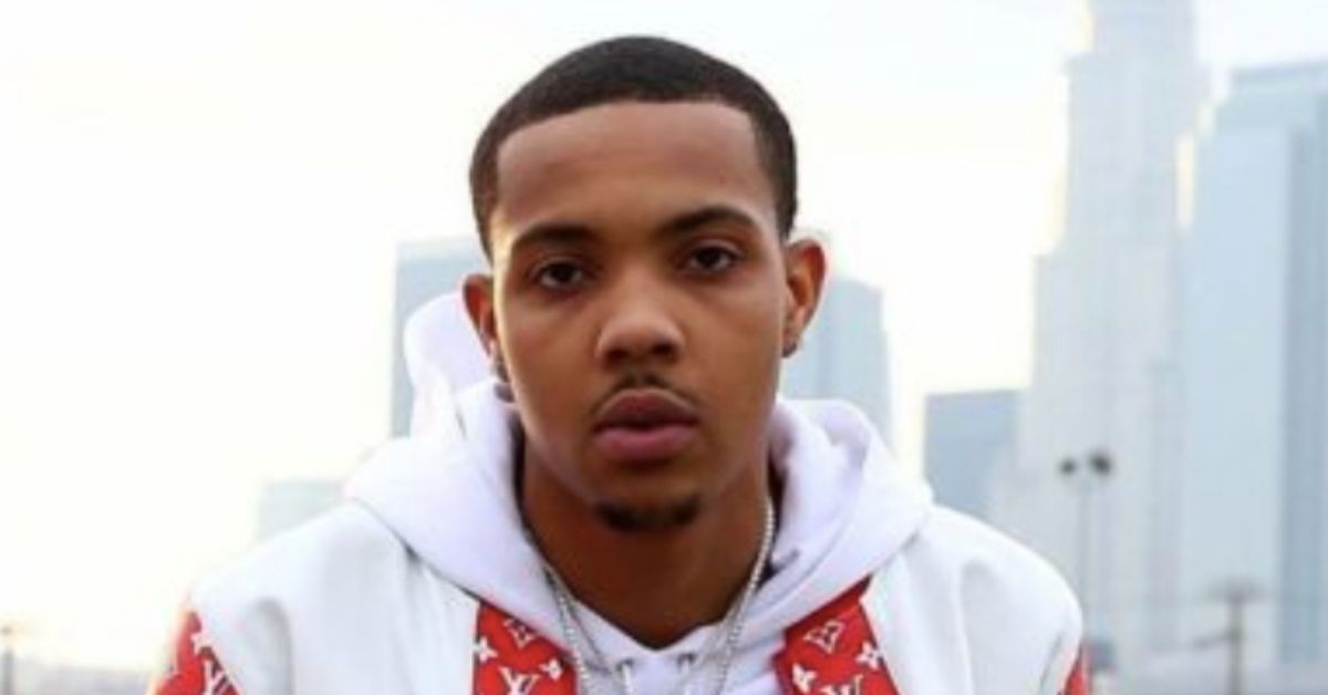 G Herbo And Taina Welcome New Baby Boy