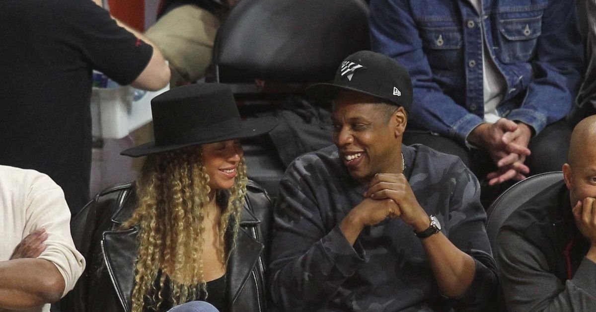Jay-Z And Beyoncé Have Reportedly Built The World’s Most Expensive Car