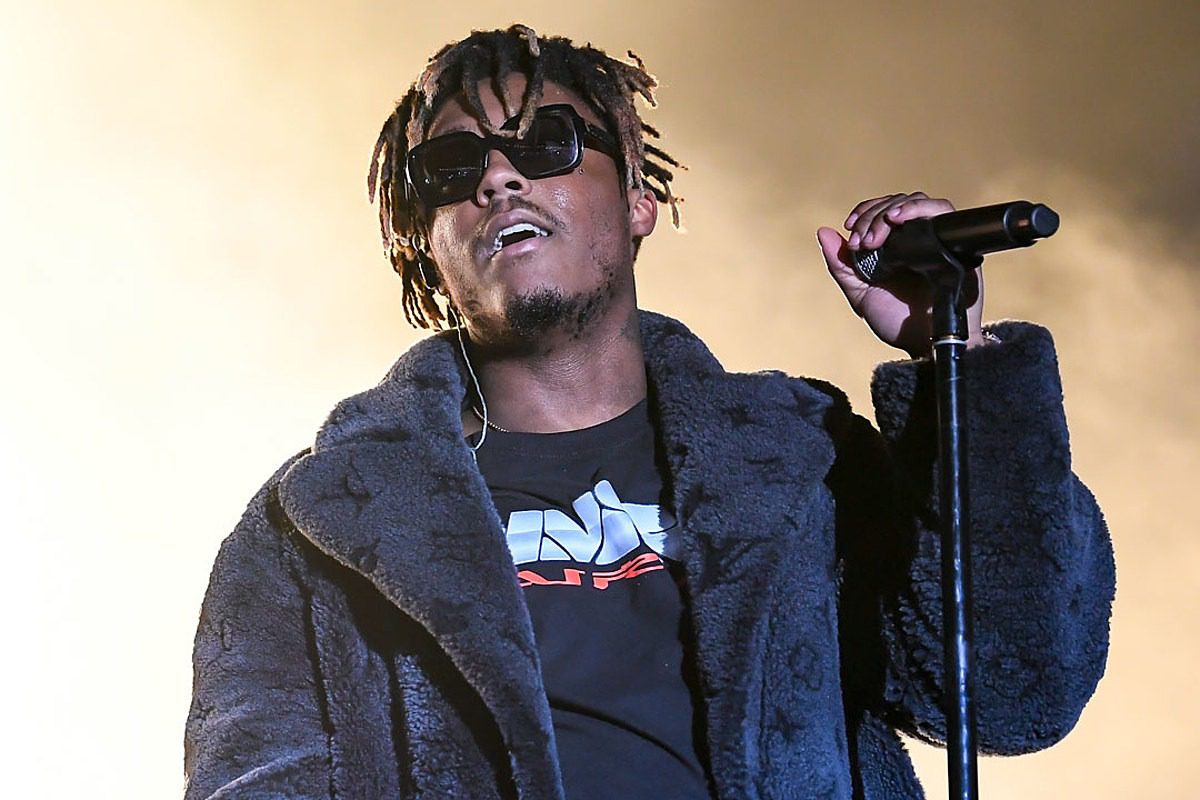 Juice Wrld’s Estate Sued for Allegedly Stealing ‘Scared of Love’ Beat