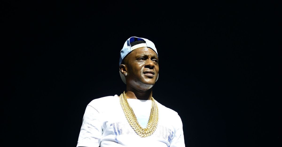 Gunfire Erupts On Boosie Video Shoot; One Man Critically Wounded 